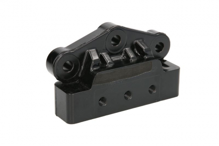 Elemente sistem racire - Suport radiator Superior potrivit MERCEDES ACTROS MP4 / MP5, ANTOS, AROCS 471.943-OM936.916 07.11-