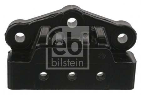 Suport radiator Superior potrivit MERCEDES ACTROS MP4 / MP5, ANTOS, AROCS 471.943-OM936.916 dupa 2011 [3]