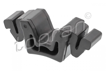 Elemente sistem racire - Suport radiator superior potrivit RENAULT GRAND SCENIC II, MEGANE II, SCENIC II 1.4-2.0D 09.02-