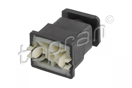 Elemente sistem racire - Suport radiator superior potrivit VW AMAROK, TRANSPORTER T5, TRANSPORTER T6, TRANSPORTER T6 / CARAVELLE T6 1.9D-3.2 04.03-