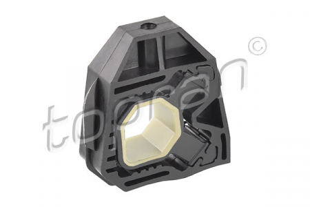 Suport radiator superior stanga/dreapta potrivit AUDI A3; SEAT ALTEA, IBIZA V, LEON, TOLEDO III; SKODA OCTAVIA II, SUPERB II; VW BEETLE, CADDY III, CADDY III/MINIVAN, EOS, GOLF PLUS V, GOLF V 1.4-Elec [1]