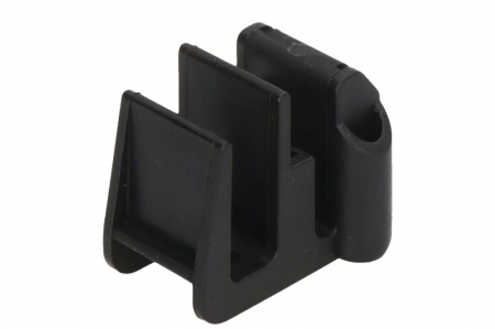 Elemente sistem racire - Suport radiator superior stanga/dreapta potrivit MERCEDES A (W168), C T-MODEL (S202), C (W202), CLK (A208), CLK (C208), E T-MODEL (S210), E (W210), SLK (R170), VANEO (414) 1.4-5.4 03.93-07.05