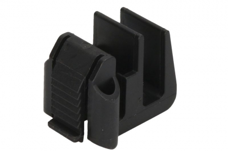 Suport radiator superior stanga/dreapta potrivit MERCEDES A (W168), C T-MODEL (S202), C (W202), CLK (A208), CLK (C208), E T-MODEL (S210), E (W210), SLK (R170), VANEO (414) 1.4-5.4 03.93-07.05 [1]