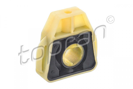 Suport radiator superior stanga/dreapta potrivit SEAT CORDOBA, IBIZA III; SKODA FABIA I, FABIA I PRAKTIK; VW FOX, POLO IV 1.0-2.0 08.99-04.12 [1]