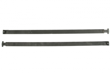 Alimentare combustibil - Suport rezervor combustibil (banda, Cantitate 2 buc) JEEP CHEROKEE intre 1984-2001