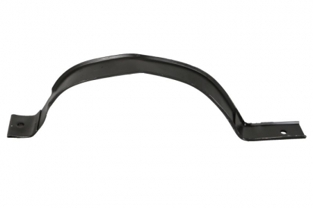 Suport rezervor combustibil (banda, stanga, rezervor metal) DAEWOO MATIZ intre 1998-2008 [1]