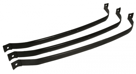 Elemente rezervor combustibil - Suport rezervor combustibil (Cantitate 3buc) VW GOLF III intre 1993-1999