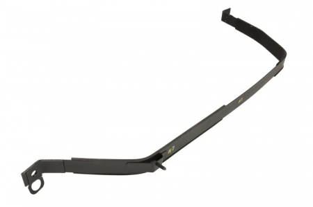 Suport rezervor combustibil (stanga, metal) potrivit HYUNDAI I30; KIA CEE'D Elemente rezervor combustibil - Suport rezervor combustibil (stanga, metal) potrivit HYUNDAI I30; KIA CEE'D