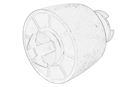 Piese Auto - Suport ridicare MERCEDES Clasa A (W168), A (W169), B (W245), C (C204), C T-MODEL (S204), C (W204), S (W221)
