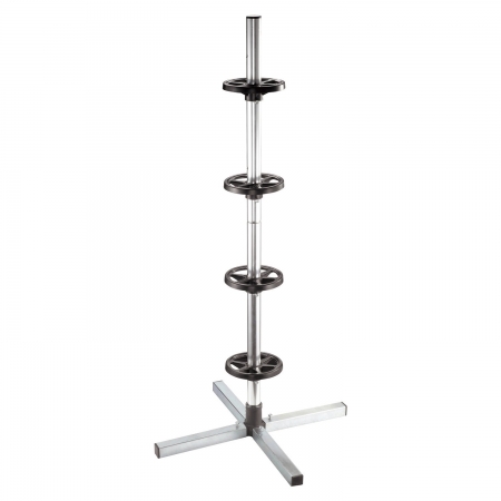 Suport bicicleta auto - Suport roti vertical