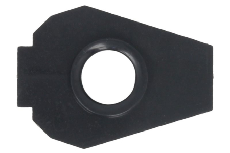 Suporti caroserie - Suport senzor parcare Fata Dreapta/Stanga (exterior/Inferior) potrivit TOYOTA C-HR 1 2016-2023