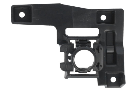 Suporti caroserie - Suport senzor parcare Fata Stanga (negru, BASE) potrivit LEXUS NX II dupa 2021