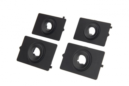Senzori parcare - Suport senzor parcare spate (1set = 4buc.) MERCEDES SPRINTER 3,5-T (B907), SPRINTER 3,5-T (B907, B910), SPRINTER 3-T (B907), SPRINTER 3-T (B910, B907) dupa 2018