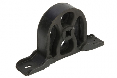 Set montaj esapament - Suport sistem de esapament potrivit BMW 3 (E46) 2.0D 04.98-05.05