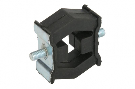 Set montaj esapament - Suport sistem de esapament potrivit BMW 3 (E46), 5 (E39), 5 (E60), 5 (E61), 7 (E38), Z4 (E85), Z4 (E86) 1.6-4.4 03.94-05.10
