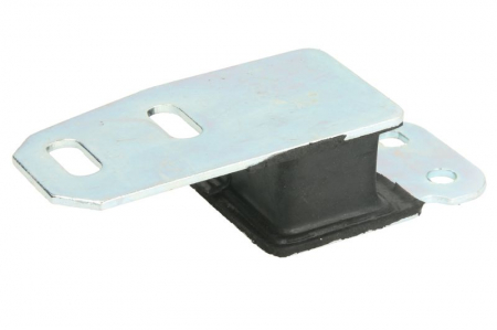 Set montaj esapament - Suport sistem de esapament potrivit FORD MAVERICK; NISSAN TERRANO I, TERRANO II 2.4/2.7D 02.89-09.07