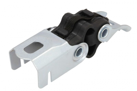 Sistem evacuare - Suport sistem de esapament potrivit RENAULT CLIO III, MODUS 1.2-1.6 09.04-