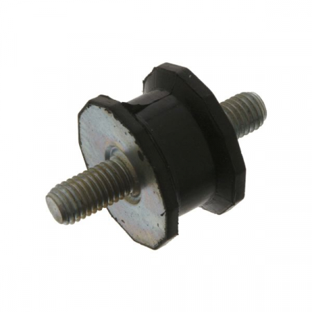 Suport sistem esapament potrivit MAN G90, L2000, M 2000 L, M 2000 M, M90; MERCEDES LK/LN2, MK, NG, O 303, O 305, O 307, O 405, O 407, O 408, SK dupa 1973 (dimensiune 20; M10x1, 5mm) [1]