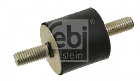 Suport sistem esapament potrivit DAF 95, F 1700, F 1900, F 2100, F 2300, F 2500, F 2700 1978-1998 (dimensiune 30; M8x1, 25mm) [1]
