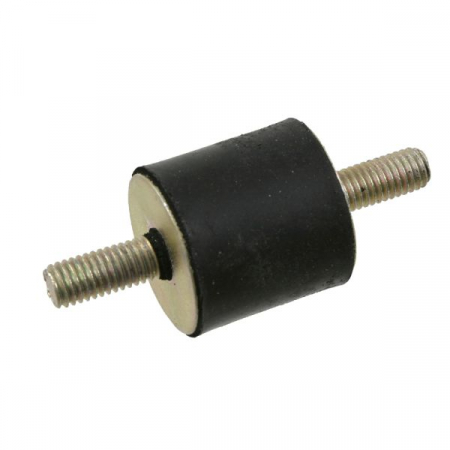 Set montaj esapament - Suport sistem esapament potrivit DAF 95, F 1700, F 1900, F 2100, F 2300, F 2500, F 2700 1978-1998 (dimensiune 30; M8x1, 25mm)