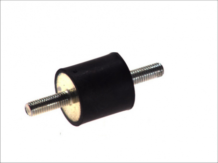 Piese Auto - Suport sistem esapament (dimensiune 30x38mm; M8x1,25mm) potrivit RVI MASCOTT 05.04-12.10