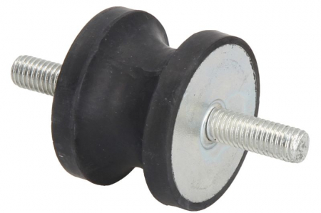 Piese Auto - Suport sistem esapament (dimensiune 30x75mm; M8x1,5mm) potrivit IVECO DAILY I, DAILY II 01.78-05.99