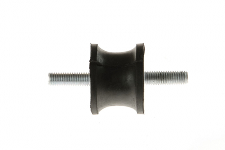 Piese Auto - Suport sistem esapament (dimensiune 38x30mm; M8) potrivit DAF F 2100, F 2300 07.78-10.93