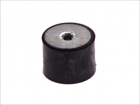 Piese Auto - Suport sistem esapament (dimensiune 40x30mm; M8) potrivit IVECO DAILY I, DAILY II 01.85-05.99