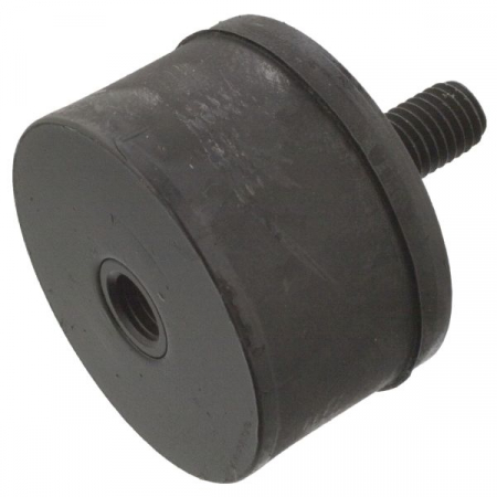 Set montaj esapament - Suport sistem esapament (dimensiune 50; M10x1,5mm; M10x1,5mm) potrivit MAN F8, FOC, HOCL, L2000, LION´S CITY, LION´S CLASSIC, LION´S COACH, M 2000 L, M 2000 M, ND, NG, NL, NÜ, SG, SL II 04.81-