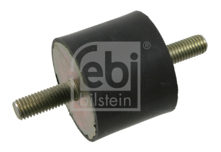 Suport sistem esapament (dimensiune 50; M10x1,5mm) potrivit DAF CF 75, CF 85, XF 105 01.01- [2]