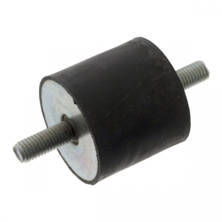 Suport sistem esapament (dimensiune 50; M10x1,5mm) potrivit MAN F2000, F90 07.86- [1]
