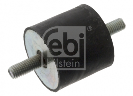 Suport sistem esapament (dimensiune 50; M10x1,5mm) potrivit MAN F2000, F90 07.86- [2]