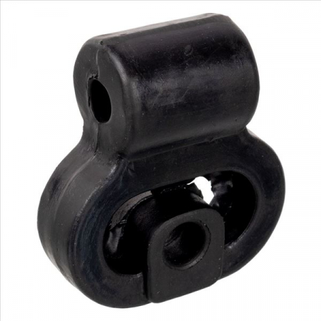 Suport sistem esapament potrivit ABARTH GRANDE PUNTO; ALFA ROMEO MITO; CITROEN NEMO, NEMO/MINIVAN; FIAT 500L, FIORINO, FIORINO/MINIVAN, GRANDE PUNTO, LINEA, PUNTO, PUNTO EVO 1.0-1.9D 06.05- [2]