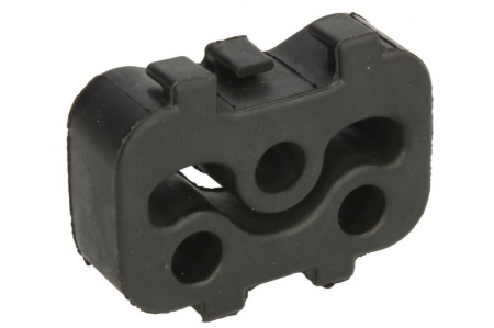 Set montaj esapament - Suport sistem esapament potrivit ABARTH GRANDE PUNTO; FIAT GRANDE PUNTO, PUNTO, PUNTO EVO, PUNTO/HATCHBACK; OPEL CORSA D, CORSA D/HATCHBACK 1.0-1.9D dupa 2005