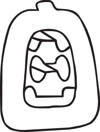 Suport sistem esapament potrivit ABARTH RITMO; AUDI A3; FIAT 132, ARGENTA, PANDA, PANDA/HATCHBACK, REGATA, RITMO; LANCIA Y10; SEAT LEON; VW GOLF IV 0.65-2.5D 07.78-06.06 [1]