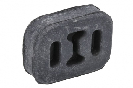 Set montaj esapament - Suport sistem esapament potrivit ALFA ROMEO 145, 146, 155, 156, 164, 166; FIAT BRAVA, BRAVO I, COUPE, MAREA, SEICENTO / 600; LANCIA DEDRA, DELTA II 1.1-2.5 03.92-01.10