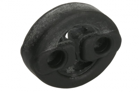 Set montaj esapament - Suport sistem esapament potrivit ALFA ROMEO 147, 156; FIAT 500, DOBLO/MINIVAN, FIORINO/MINIVAN, MULTIPLA, PANDA, PUNTO, STILO; FORD MONDEO III; HYUNDAI ACCENT III, GETZ, I10 I 1.0-2.8D 06.86-