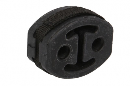 Set montaj esapament - Suport sistem esapament potrivit ALFA ROMEO 147, 156, GT; CITROEN JUMPER I, NEMO, NEMO/MINIVAN; FIAT 500, 500 C, BRAVO II, DOBLO, DOBLO CARGO, DOBLO/MINIVAN, DUCATO 1.0-2.8D 03.94-