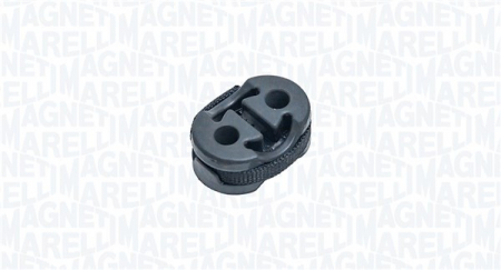 Set montaj esapament - Suport sistem esapament potrivit ALFA ROMEO 147; BMW 3 (E46); FIAT DUCATO, GRANDE PUNTO 1.6-3.2 07.00-