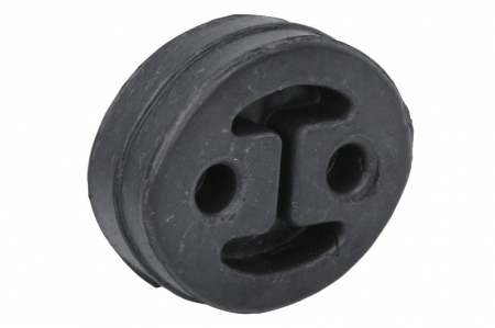 Set montaj esapament - Suport sistem esapament potrivit ALFA ROMEO 147; FIAT 500, DOBLO, DOBLO CARGO, DOBLO/MINIVAN, FIORINO/MINIVAN, LINEA, PALIO, PANDA, PUNTO, SIENA, STILO, STRADA; FORD GALAXY I 1.1-2.0D 02.92-