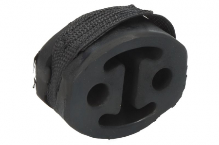 Set montaj esapament - Suport sistem esapament potrivit ALFA ROMEO 147, GT; CITROEN JUMPER I; FIAT 500, 500 C, BRAVA, BRAVO I, BRAVO II, CROMA, DOBLO, DOBLO CARGO, DOBLO/MINIVAN, DUCATO, FIORINO/MINIVAN, IDEA 1.0-2.8D 03.94