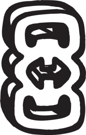 Suport sistem esapament potrivit ALFA ROMEO 155; FIAT TEMPRA, TIPO; LANCIA DEDRA 1.1-2.0 07.87-07.99 [1]