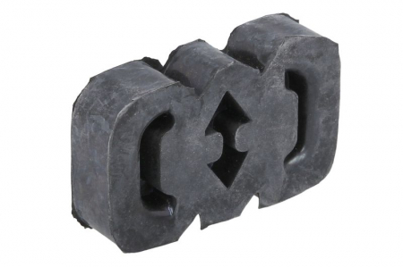 Set montaj esapament - Suport sistem esapament potrivit ALFA ROMEO 155; FIAT TEMPRA, TIPO; LANCIA DEDRA 1.1-2.0 07.87-07.99