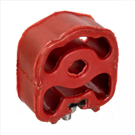 Suport sistem esapament potrivit ALFA ROMEO 159, BRERA, SPIDER; FIAT BRAVO, BRAVO II, CROMA, CROMA/KOMBI, DOBLO, DOBLO/MINIVAN, IDEA, STILO; JAGUAR E-PACE, S-TYPE II, XF I, XF II 1.3D-5.0 03.01- [3]