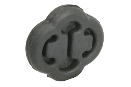 Set montaj esapament - Suport sistem esapament potrivit AUDI 100 C2, 100 C3, 100 C4, 200 C2, 200 C3, 50, 80 B1, 80 B2, 80 B3, 80 B4, 90 B2, 90 B3, A4 B5, A4 B6, A4 B8, A6 C4, CABRIOLET B3, COUPE B2 0.8-2.8 05.72-