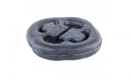 Suport sistem esapament potrivit AUDI 100 C2, 100 C3, 100 C4, 200 C3, 50, 80 B1, 80 B2, 80 B3, 90 B2, 90 B3, A6 C4, COUPE B2, COUPE B3; DAEWOO LEGANZA; LADA 110, 111, 112 0.9-2.8 05.72-12.13 [1]