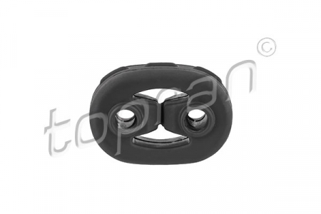 Set montaj esapament - Suport sistem esapament potrivit AUDI A1, A1 ALLSTREET, A1 CITY CARVER, A3, A6 C7, Q2, Q3, Q5, TT; CUPRA ATECA, FORMENTOR; DODGE JOURNEY; FIAT FREEMONT; SEAT ARONA, ATECA 1.0-3.6 08.04-