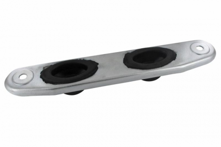 Suport sistem esapament potrivit AUDI A1, A1 CITY CARVER, A3, Q2, Q3, TT; SEAT ALHAMBRA, ALTEA, ALTEA XL, ARONA, ATECA, IBIZA V, LEON, LEON SC, LEON SPORTSTOURER, LEON ST 1.0-3.6 02.03- [2]