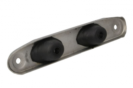 Suport sistem esapament potrivit AUDI A1, A1 CITY CARVER, A3, Q2, Q3, TT; SEAT ALHAMBRA, ALTEA, ALTEA XL, ARONA, ATECA, IBIZA V, LEON, LEON SC, LEON SPORTSTOURER, LEON ST, LEON ST/KOMBI 1.0-3.6 02.03- [1]