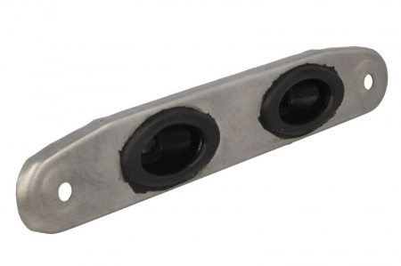 Suporti - Suport sistem esapament potrivit AUDI A1, A1 CITY CARVER, A3, Q2, Q3, TT; SEAT ALHAMBRA, ALTEA, ALTEA XL, ARONA, ATECA, IBIZA V, LEON, LEON SC, LEON SPORTSTOURER, LEON ST, LEON ST/KOMBI 1.0-3.6 02.03-